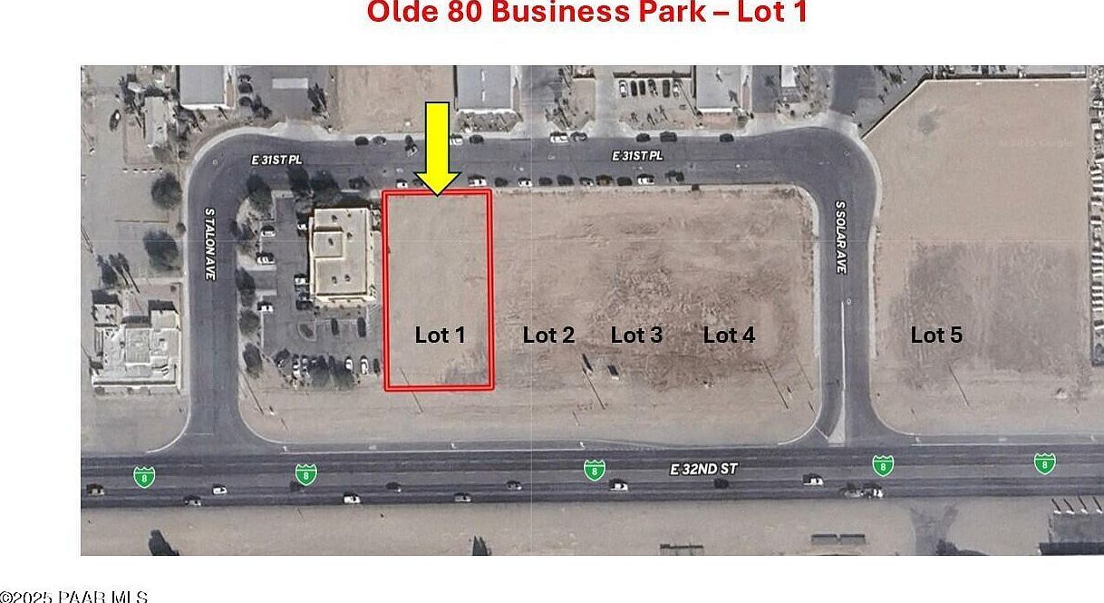 1 Olde #80 Yuma, AZ 85365 - Thumbnail 2