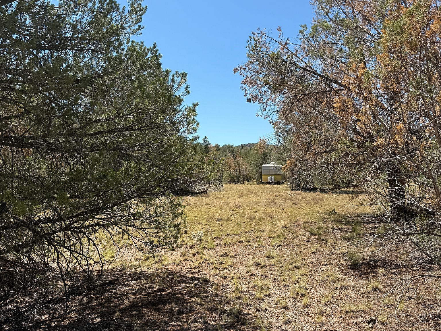 99 Shadow Rock Rnch Seligman, AZ 86337 - Thumbnail 2