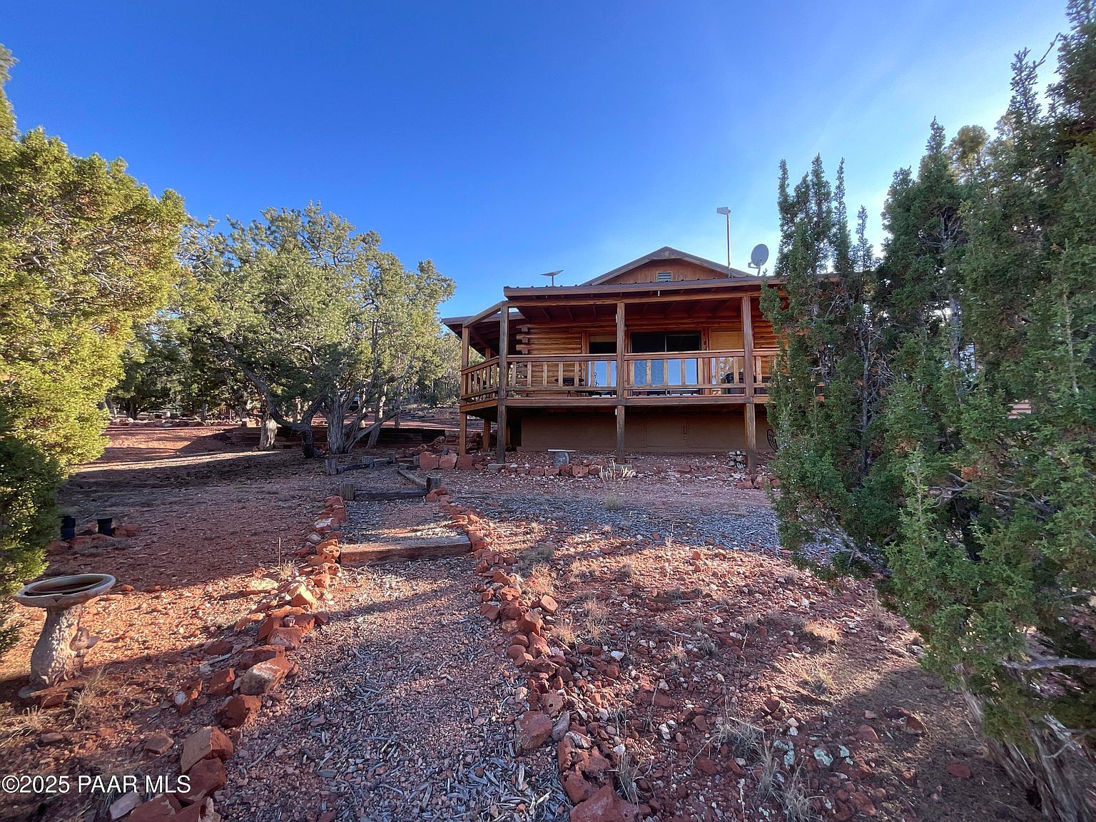 34460 W North Via De Oro Pkwy Seligman, AZ 86337 - Thumbnail 2