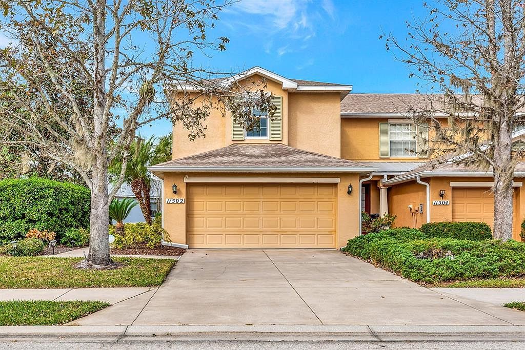 11502 52nd Ct E Parrish, FL 34219 - Thumbnail 2