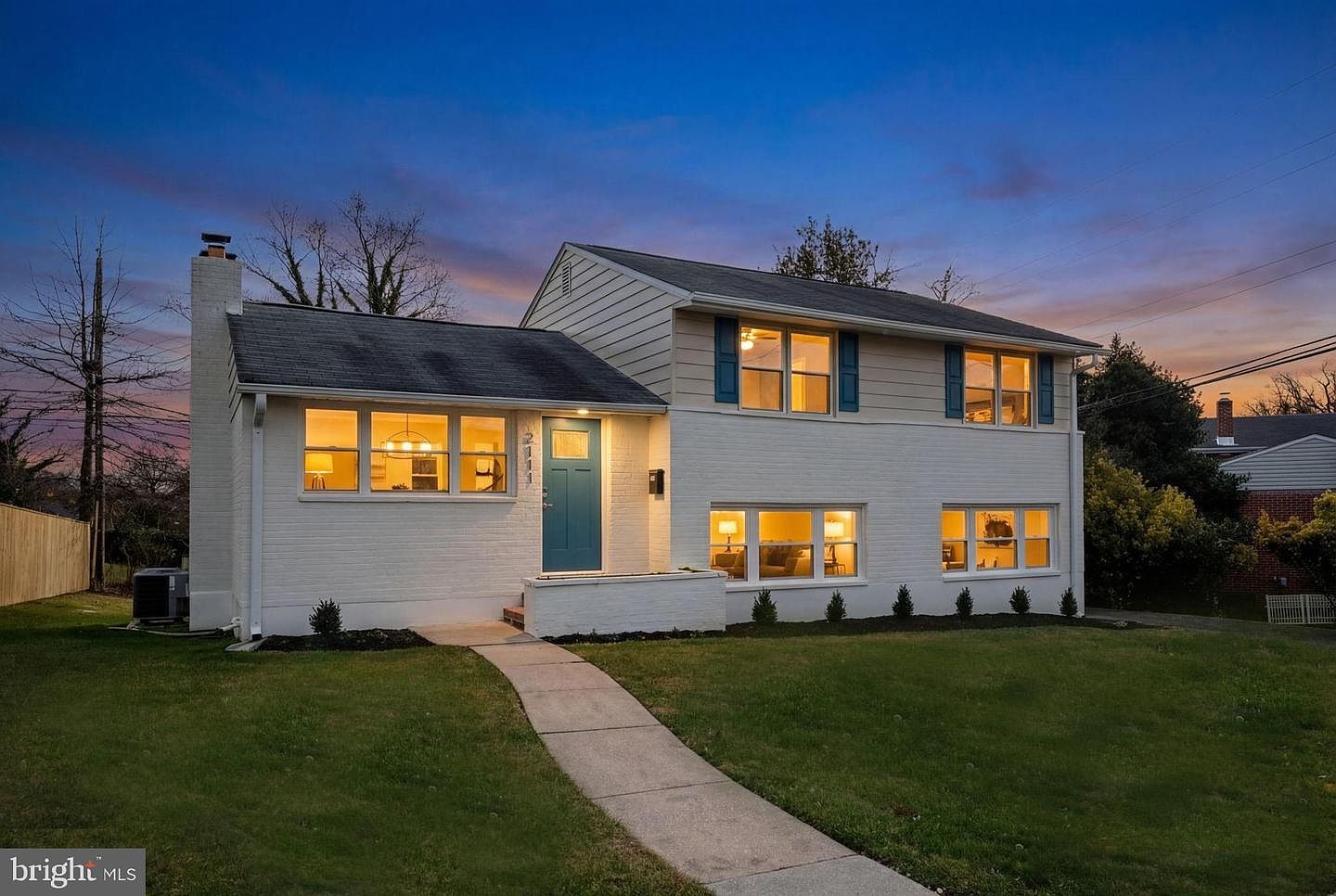 2111 Eastridge Rd Lutherville Timonium, MD 21093 - Thumbnail 2