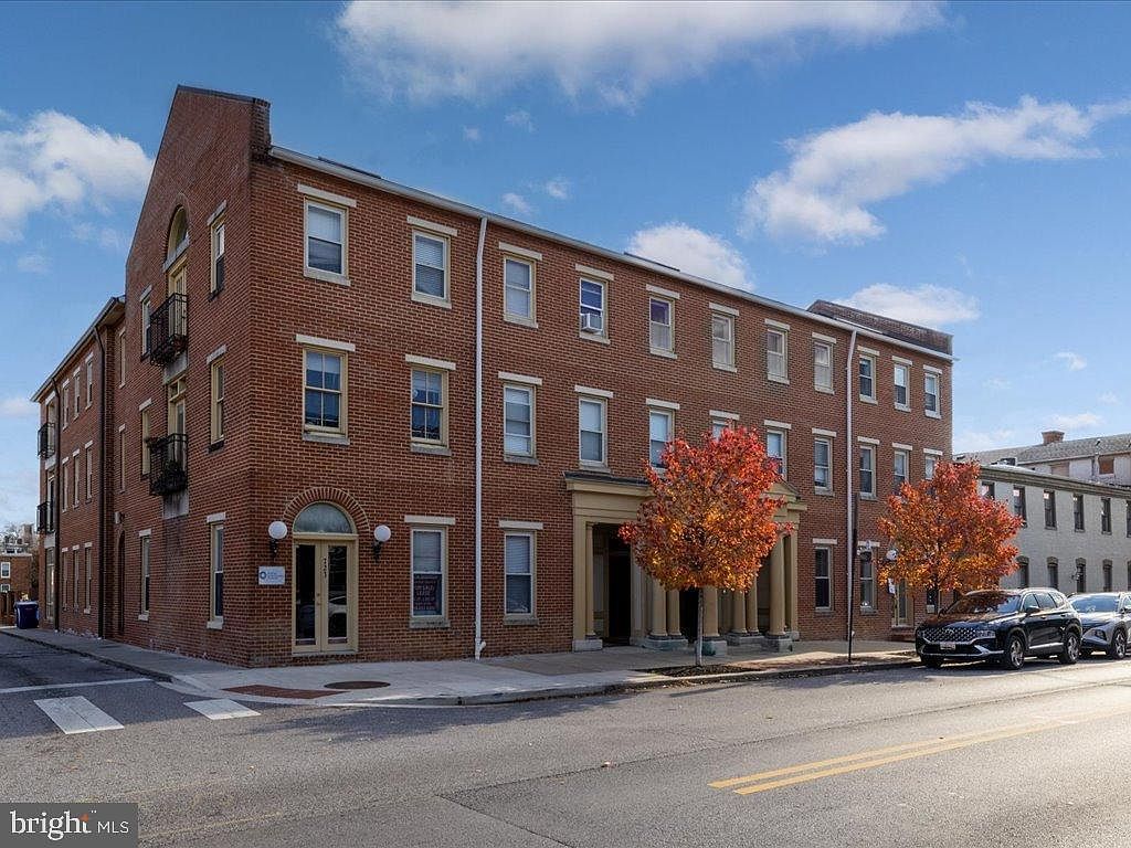 723 S Charles St Unit 306 Baltimore, MD 21230 - Thumbnail 2