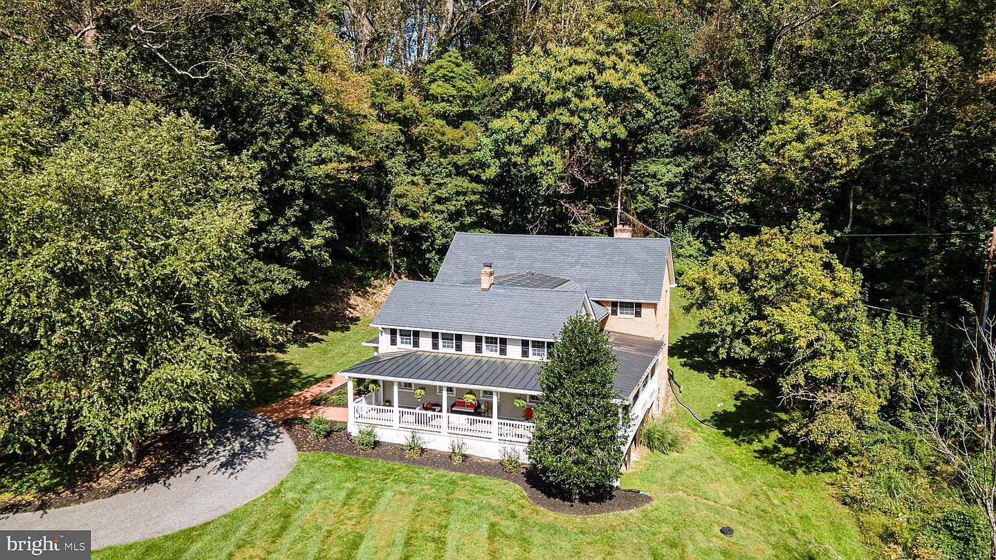 2628 Greenspring Valley Rd Owings Mills, MD 21117  | Single Family