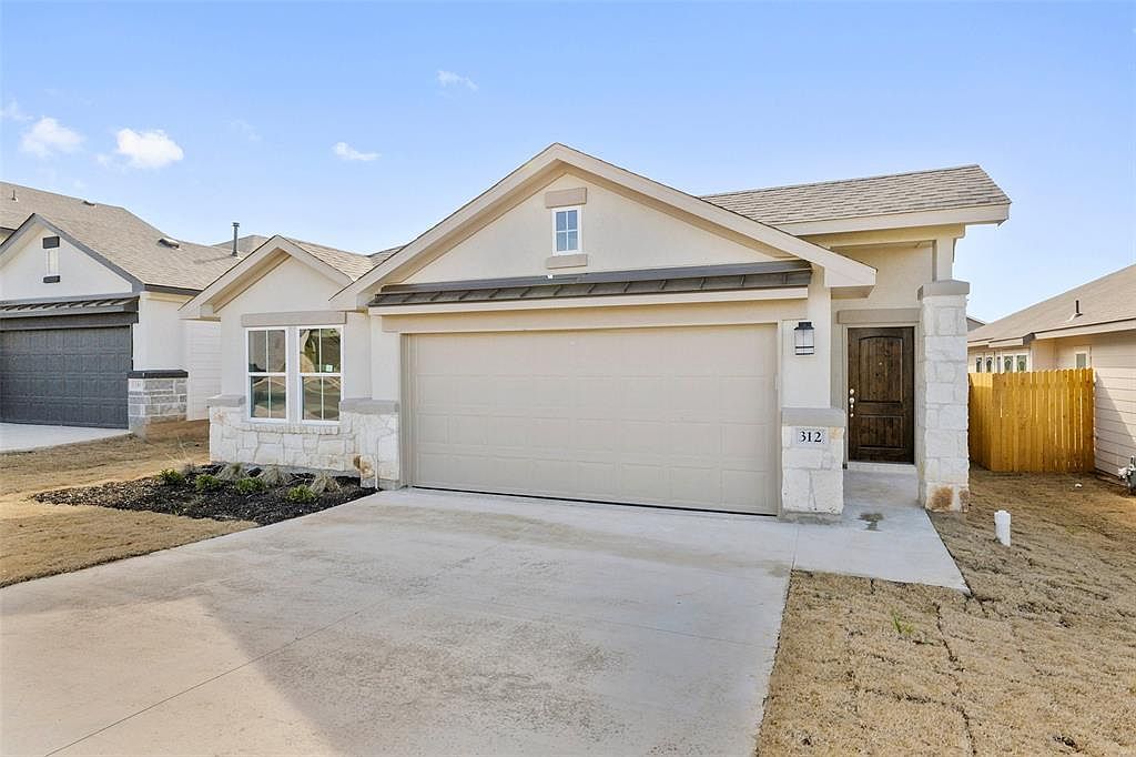 312 Windstar Rd Liberty Hill, TX 78642 - Thumbnail 2