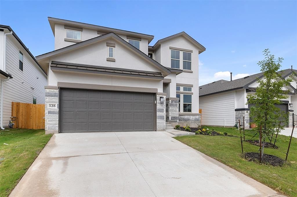 128 Comet Pointe Dr Georgetown, TX 78628 - Thumbnail 2