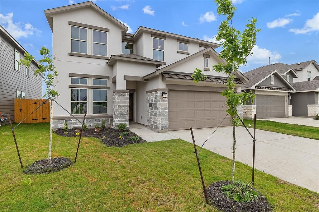 145 Comet Pointe Dr Georgetown, TX 78628 - Thumbnail 2