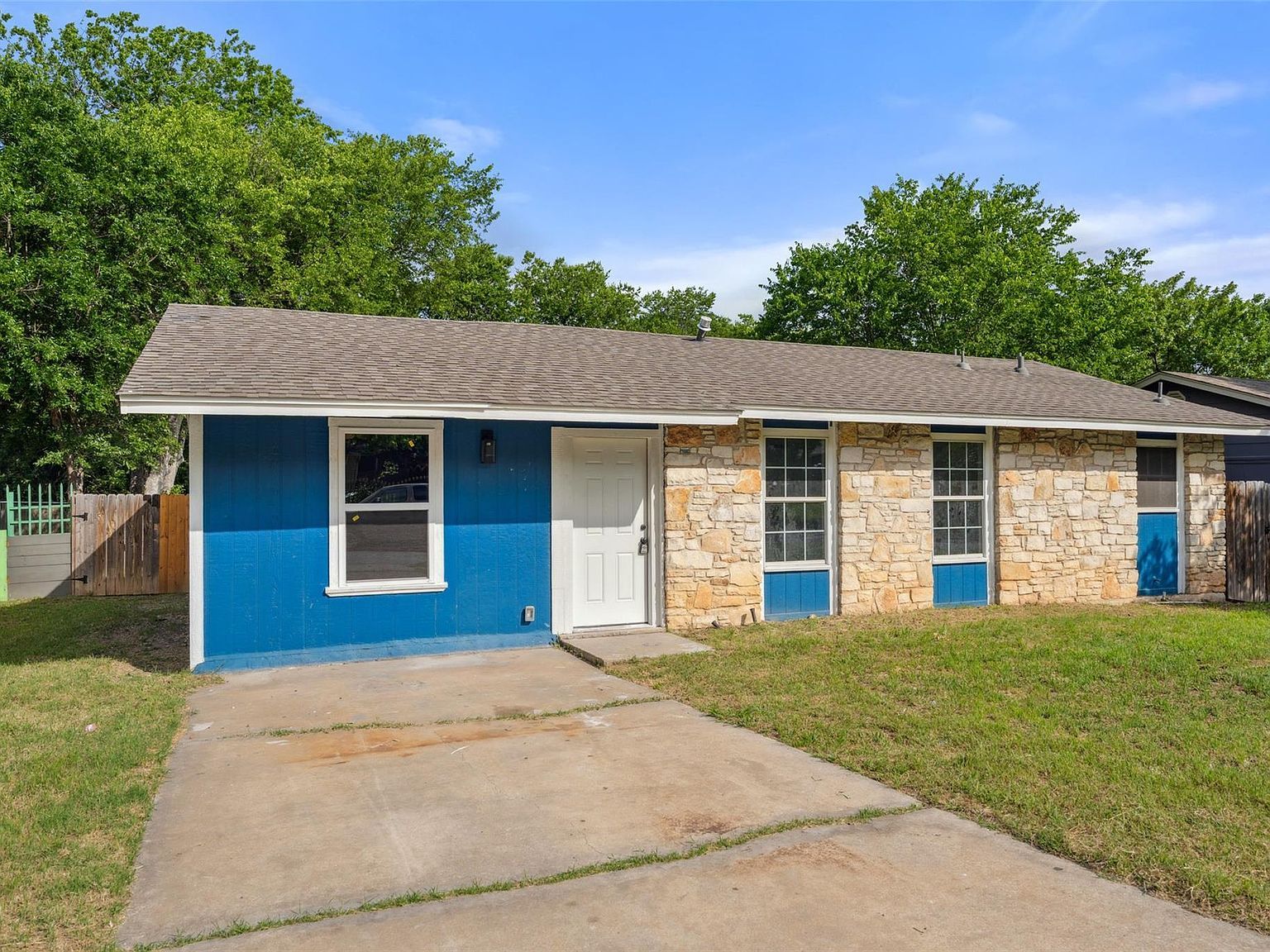 7000 Carwill Dr Austin, TX 78724 - Thumbnail 2