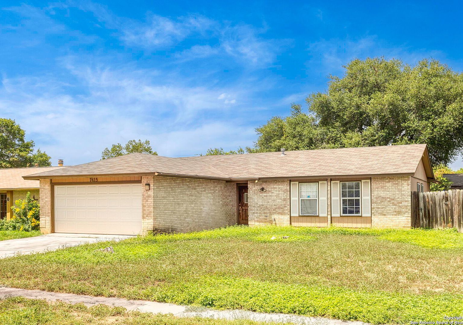 7415 Pipers Ln San Antonio, TX 78251 - Thumbnail 2