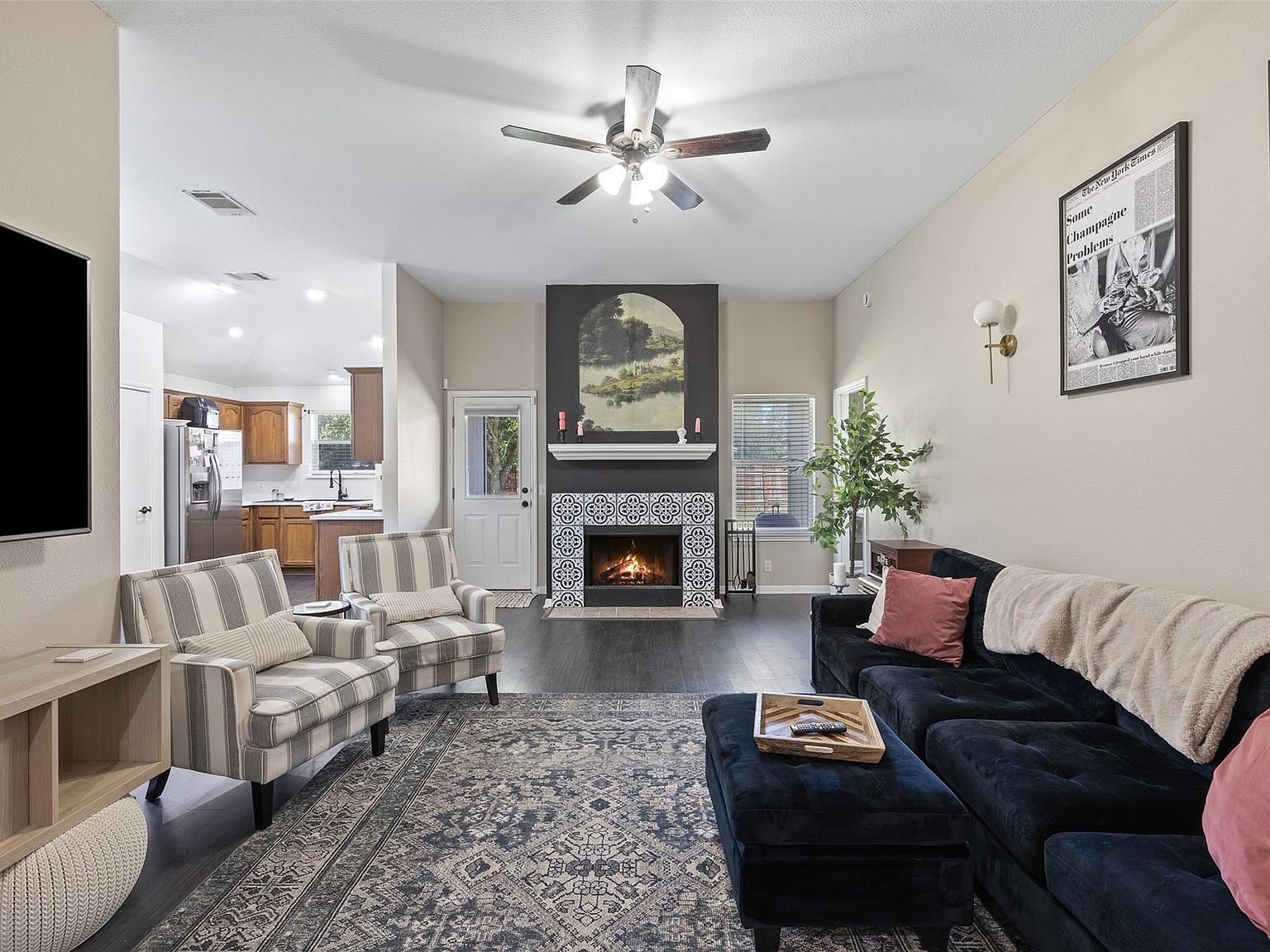 6001 Andross Ct Hutto, TX 78634 - Thumbnail 2