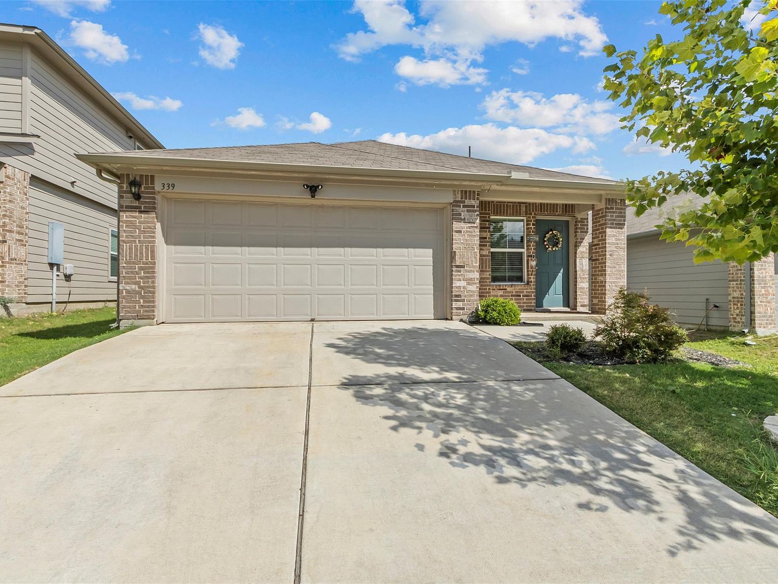 339 Euclid Ln Uhland, TX 78640 - Thumbnail 2