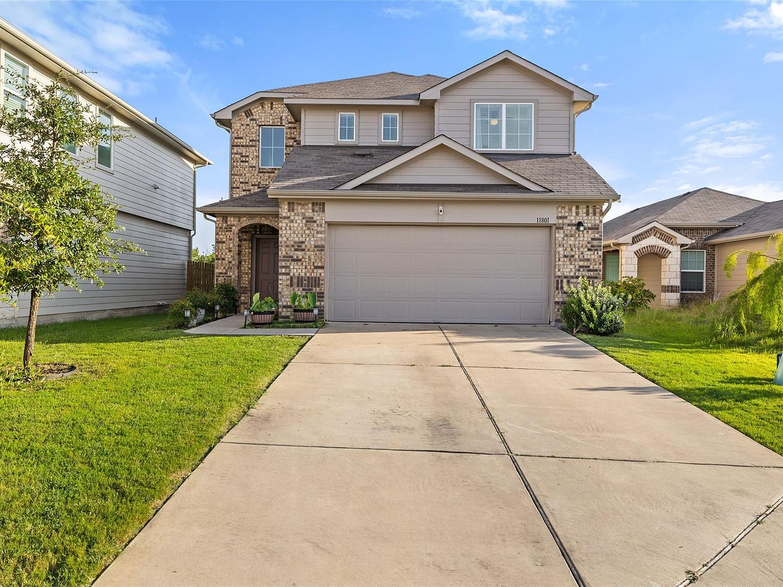 11801 Riprap Dr Manor, TX 78653 - Thumbnail 2