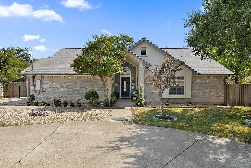 1102 Oak Hollow Dr Leander, TX 78641 - Thumbnail 2