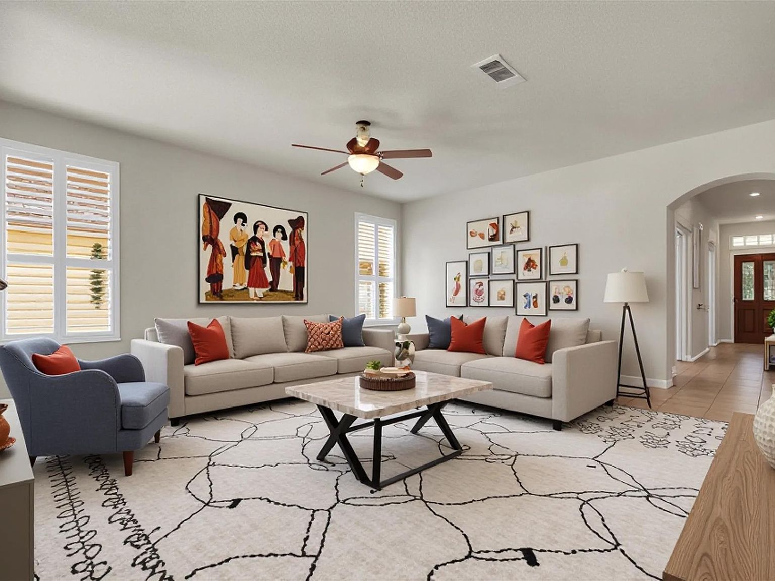 102 Lavaca Ln Georgetown, TX 78628 - Thumbnail 2