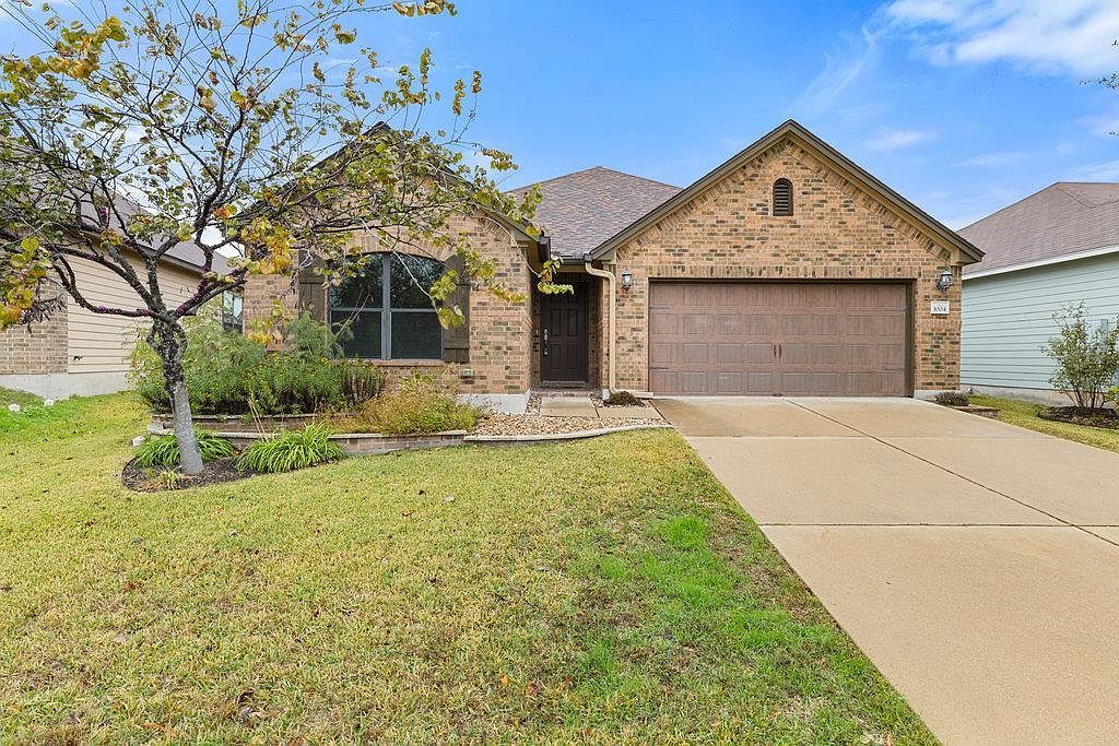 1004 Bethel Way Pflugerville, TX 78660 - Thumbnail 2