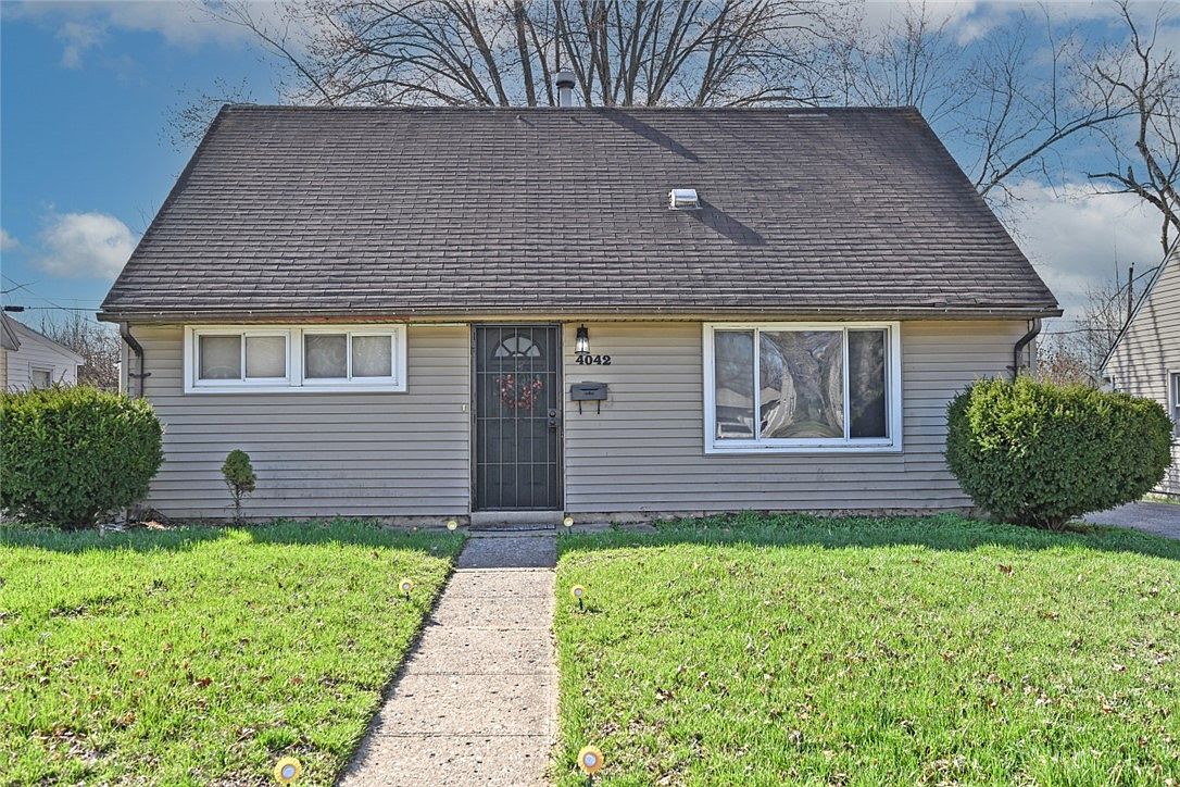 4042 Larkspur Dr Dayton, OH 45406 - Thumbnail 2