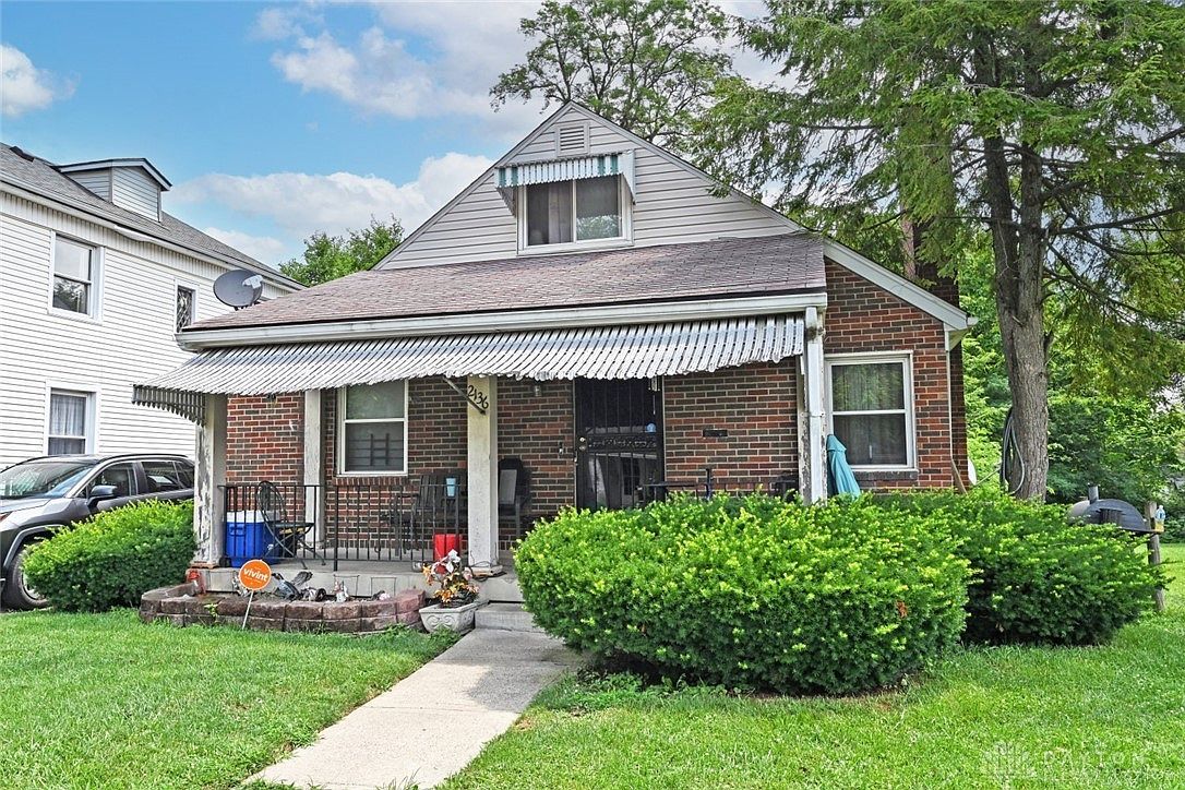 2136 Ravenwood Ave Dayton, OH 45406 | Single Family