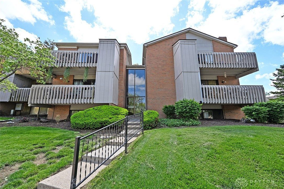 1787 Cherokee Dr APT B Dayton, OH 45449 | Condominium