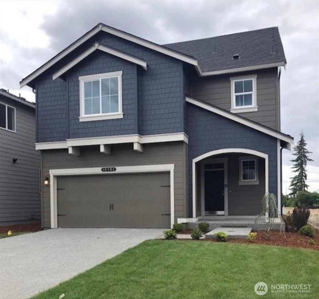 18702 105th Avenue Ct E Puyallup, WA 98374, 98374