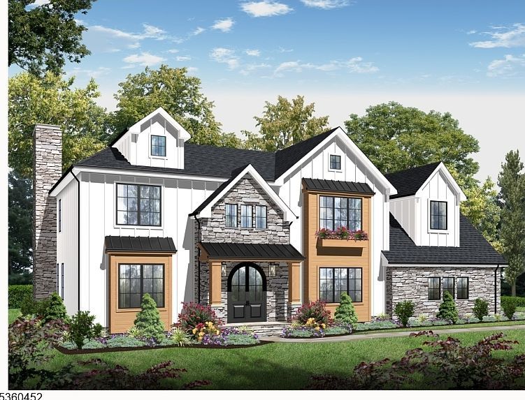 9 1st Florham Park Boro, NJ 07932 | Single Family