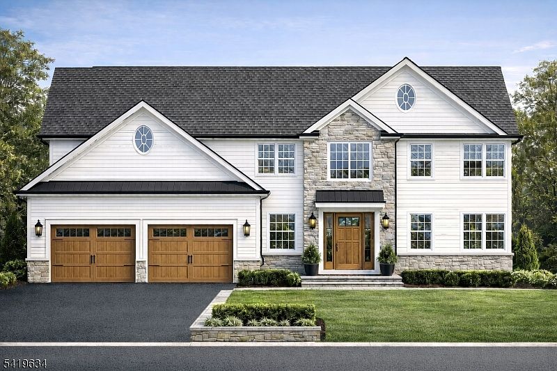 3 Newman Pl East Hanover Township, NJ 07936  | Single Family