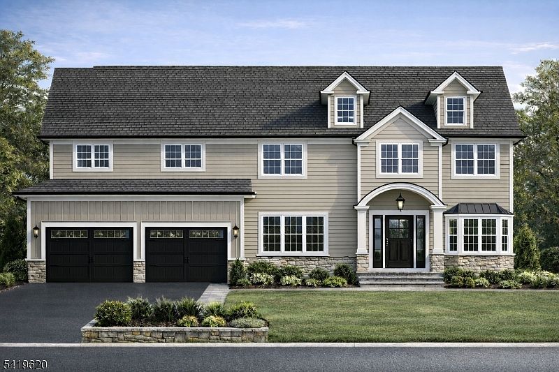 1 Newman Pl East Hanover Township, NJ 07936  | Single Family