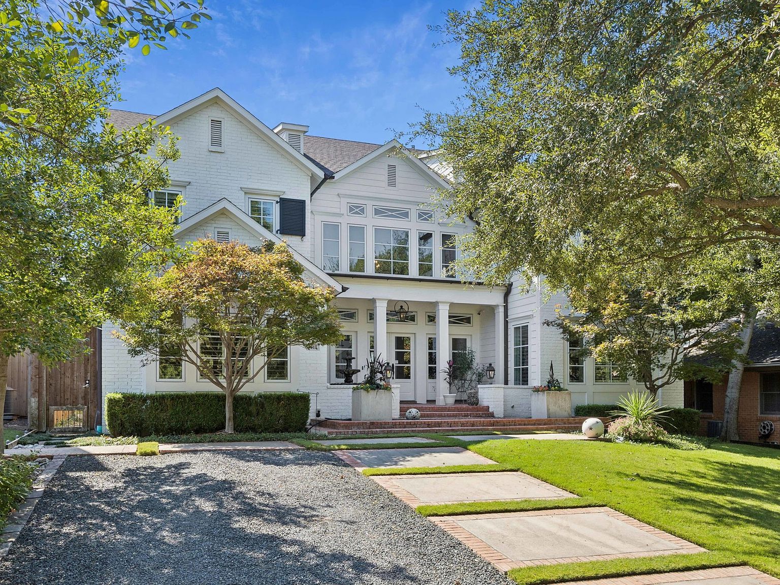 7518 Centenary Ave Dallas, TX 75225 - Thumbnail 2