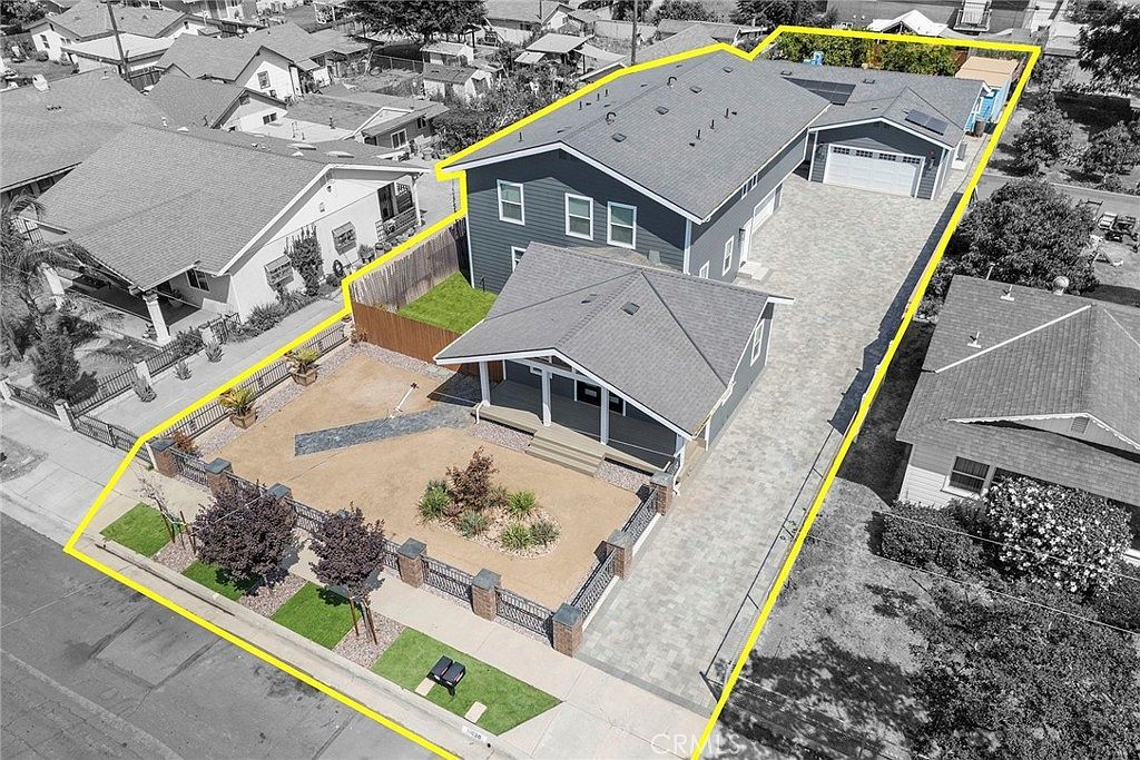 11828 S Louis Ave Whittier, CA 90605 - Thumbnail 2