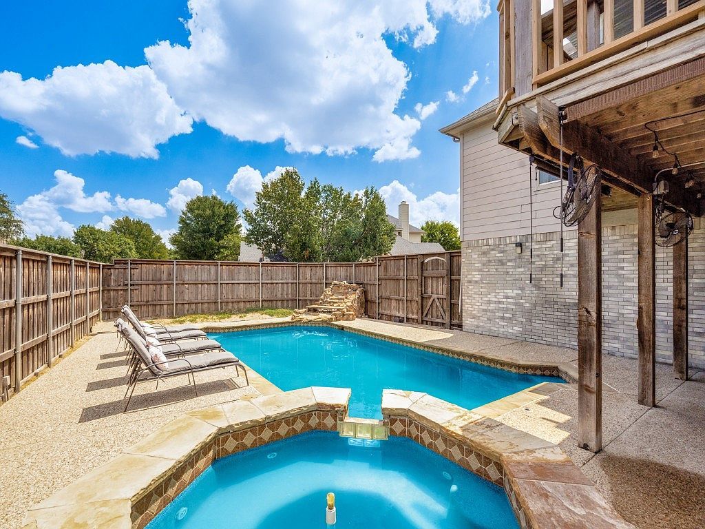 6124 Apache Dr The Colony, TX 75056 - Thumbnail 2