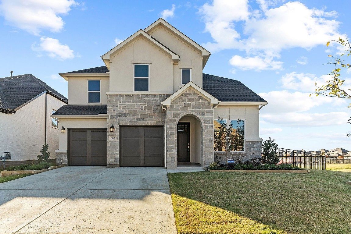 4301 Bandera Ct Prosper, TX 75078 - Thumbnail 2