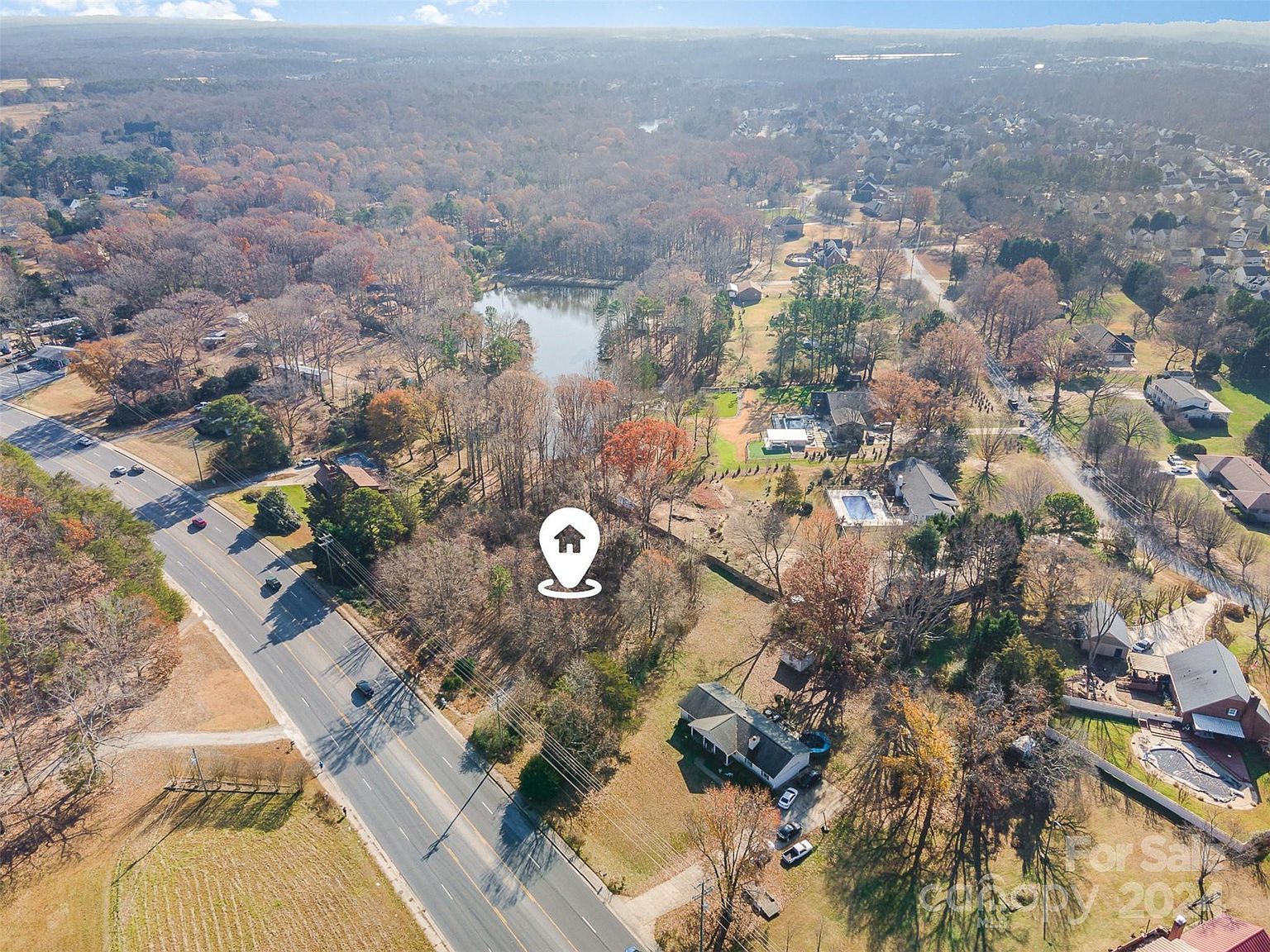1527 Gold Hill Rd Fort Mill, SC 29708 - Thumbnail 2