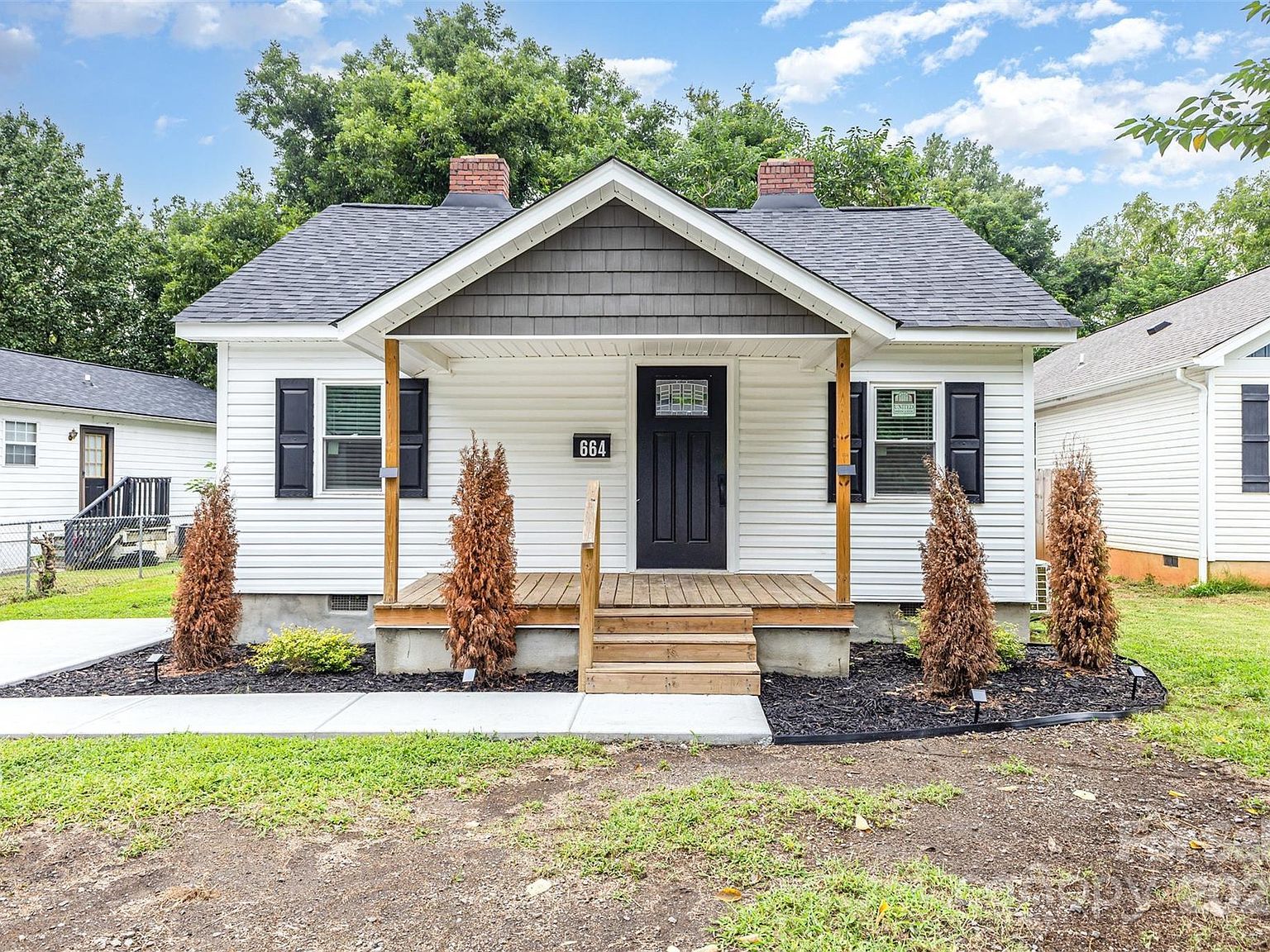 664 Simpson St Rock Hill, SC 29730 - Thumbnail 2