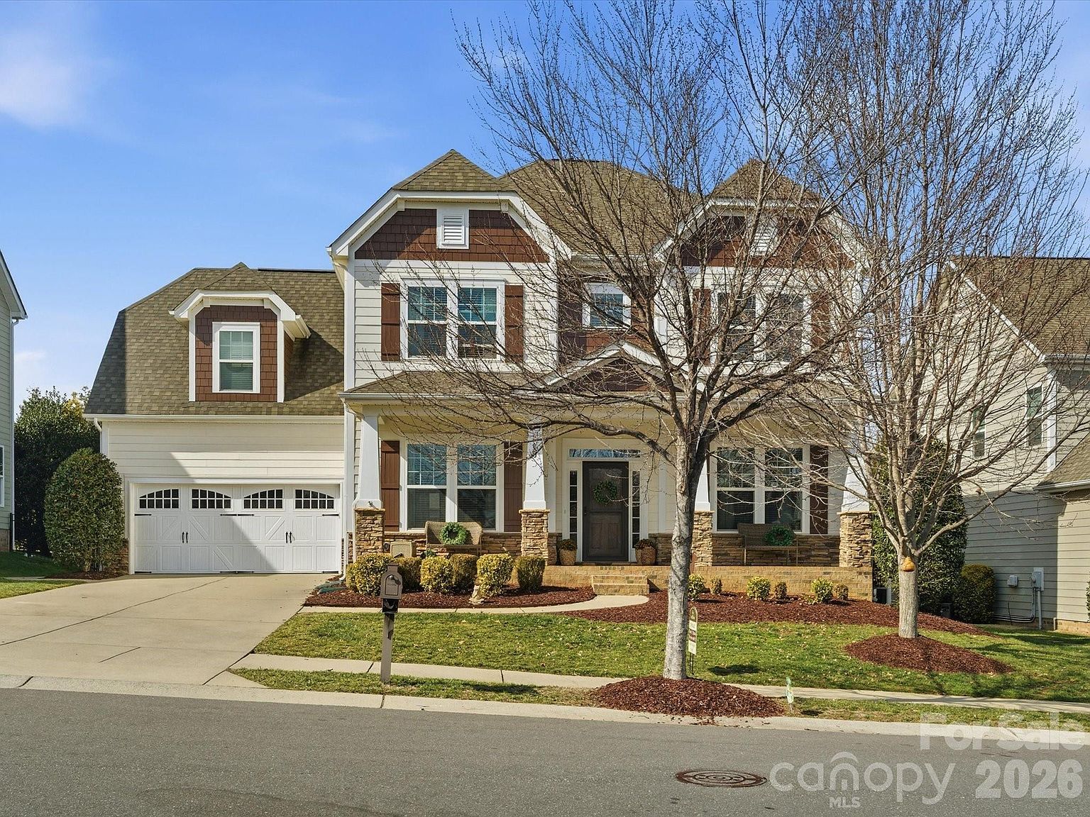 300 Jude Ln Waxhaw, NC 28173 - Thumbnail 2