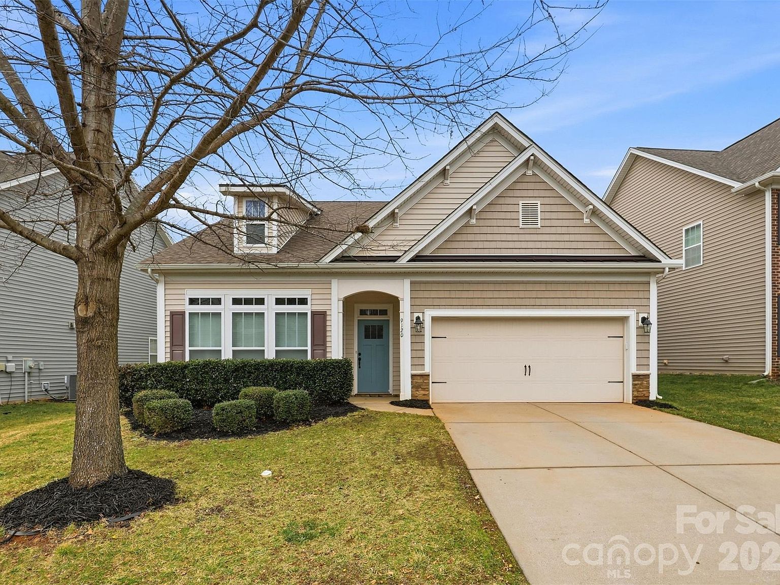 9120 Inverness Bay Rd Charlotte, NC 28278 - Thumbnail 2