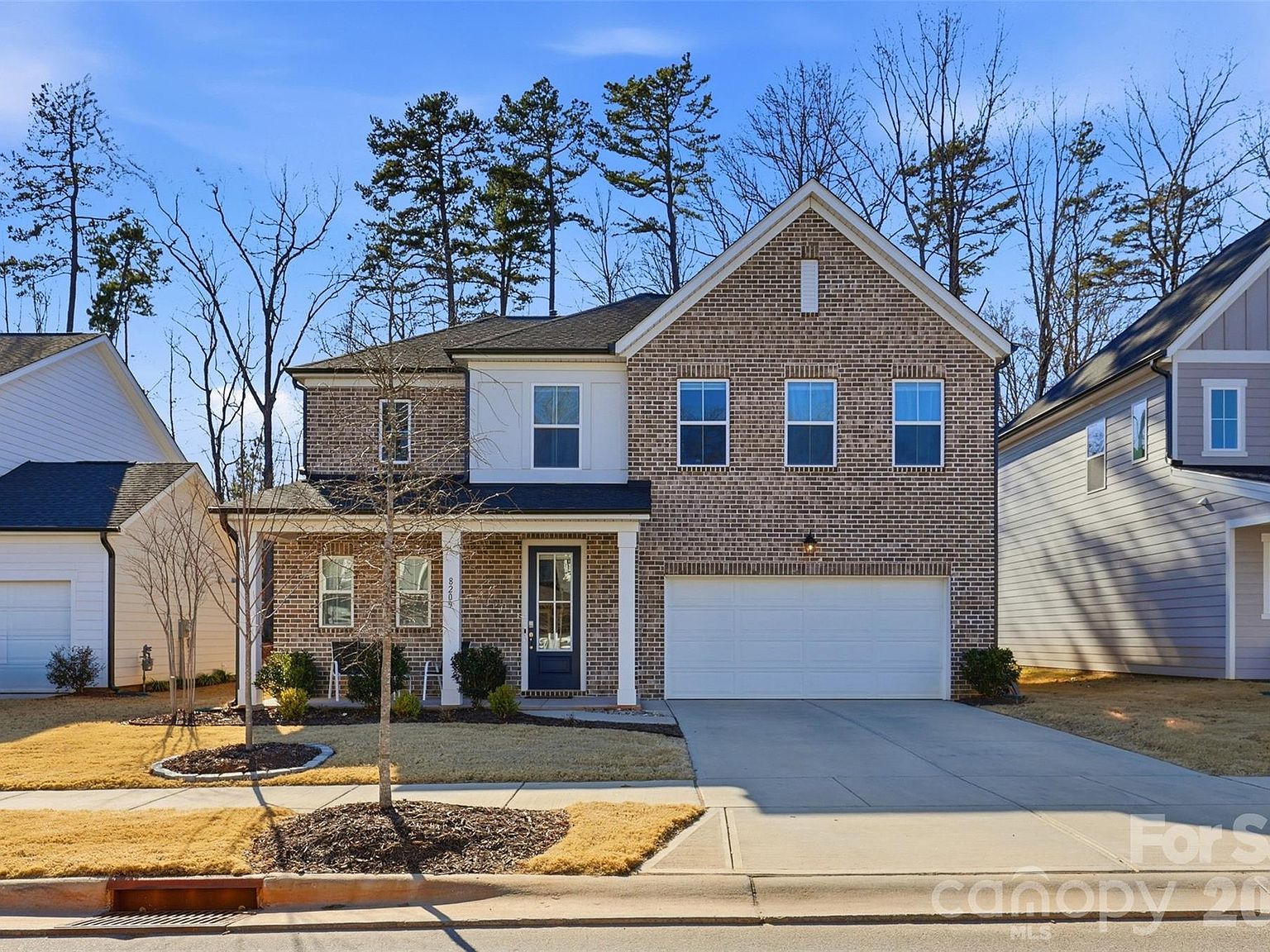 8209 Franklin Trail St Mint Hill, NC 28227 - Thumbnail 2