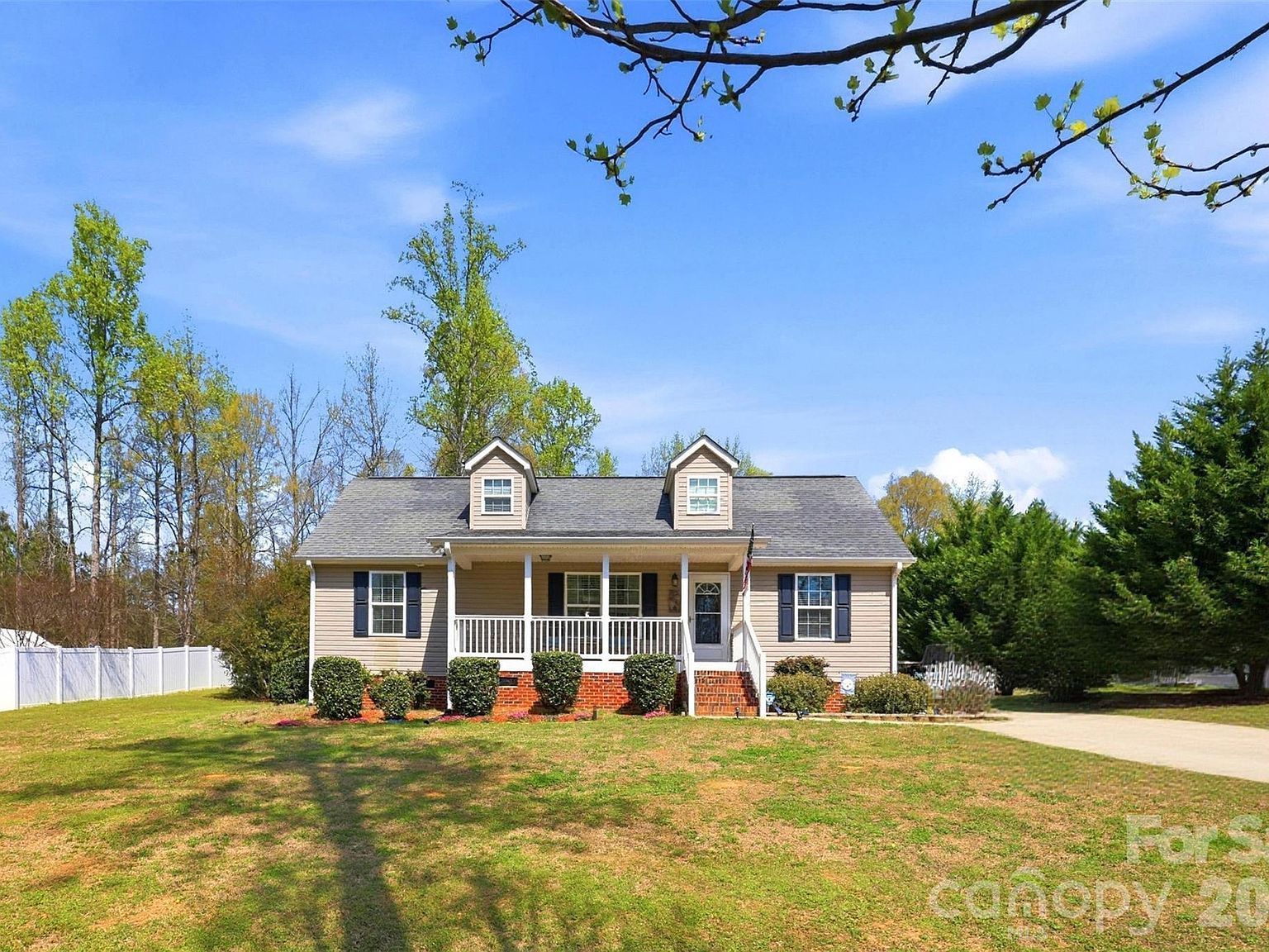340 Fleetwood Rd York, SC 29745  | Single Family