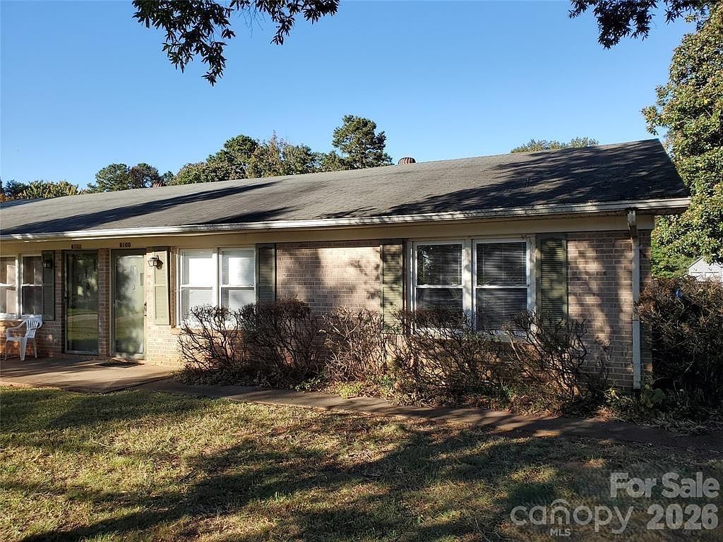 6100/6102 Pleasant Grove Rd Charlotte, NC 28216  | New build
