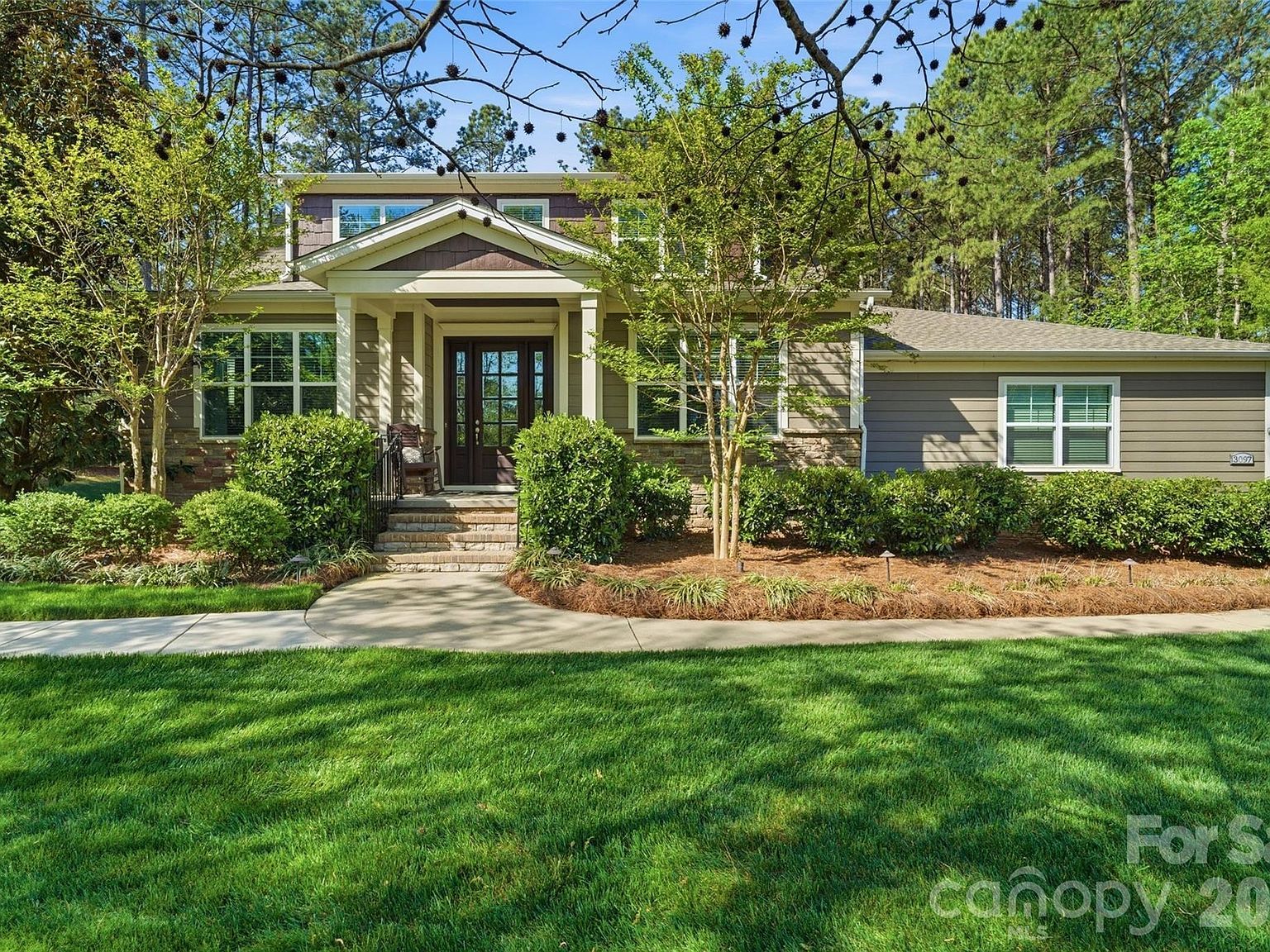 3097 Sherman Dr Lancaster, SC 29720  | Single Family