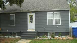 115 1st Street South, Halliday, ND, USA, 58636  | Single Family