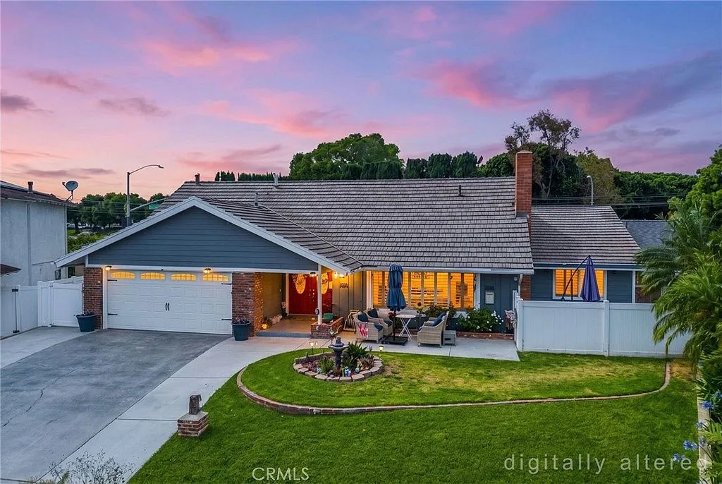 325 Delphia Ave Brea, CA 92821 | Single Family