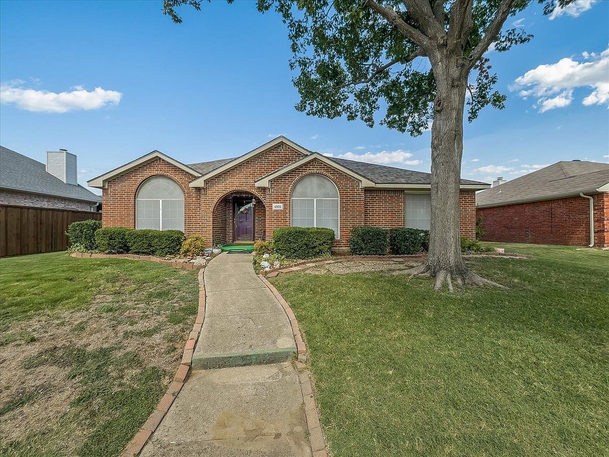 6905 Wilhelmina Dr Sachse, TX 75048 - Thumbnail 2
