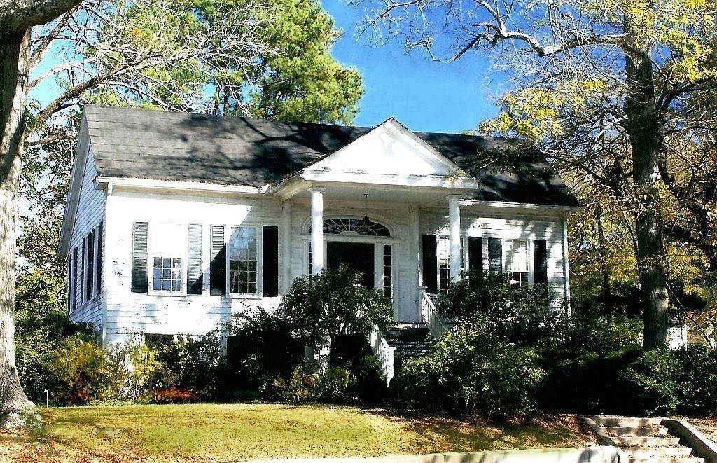 0 Simpkins St Edgefield, SC 29824 - Thumbnail 2