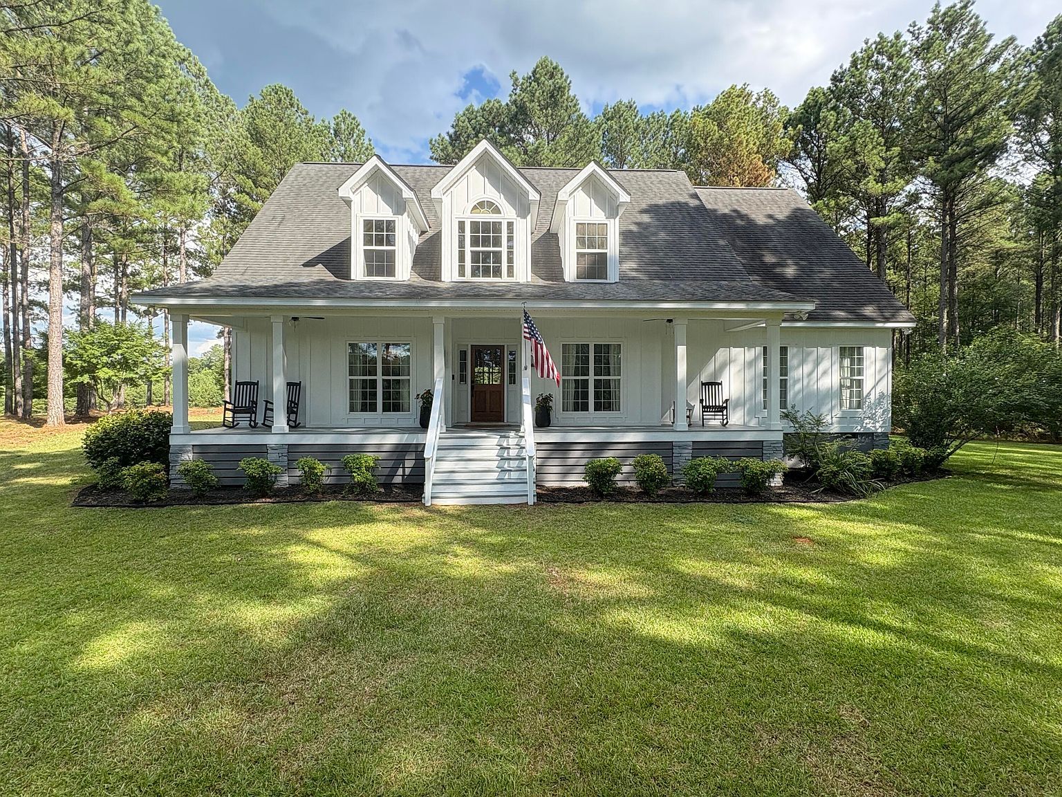 395 New Cut Rd Edgefield, SC 29824 - Thumbnail 2
