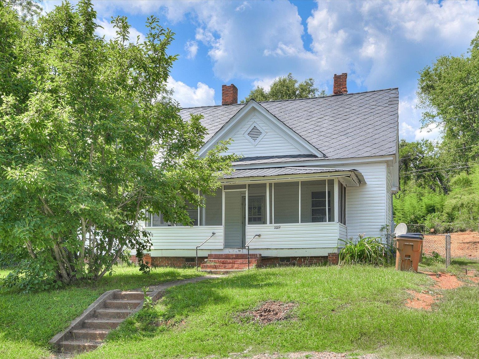 216 Circle St Edgefield, SC 29824 - Thumbnail 2