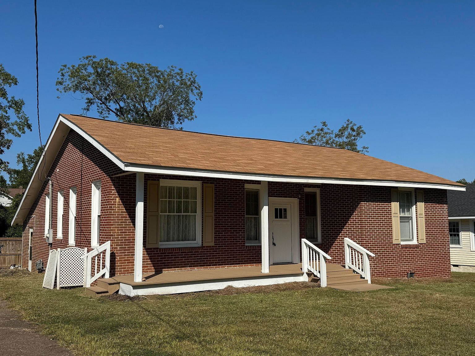 215 Church St Edgefield, SC 29824 - Thumbnail 2