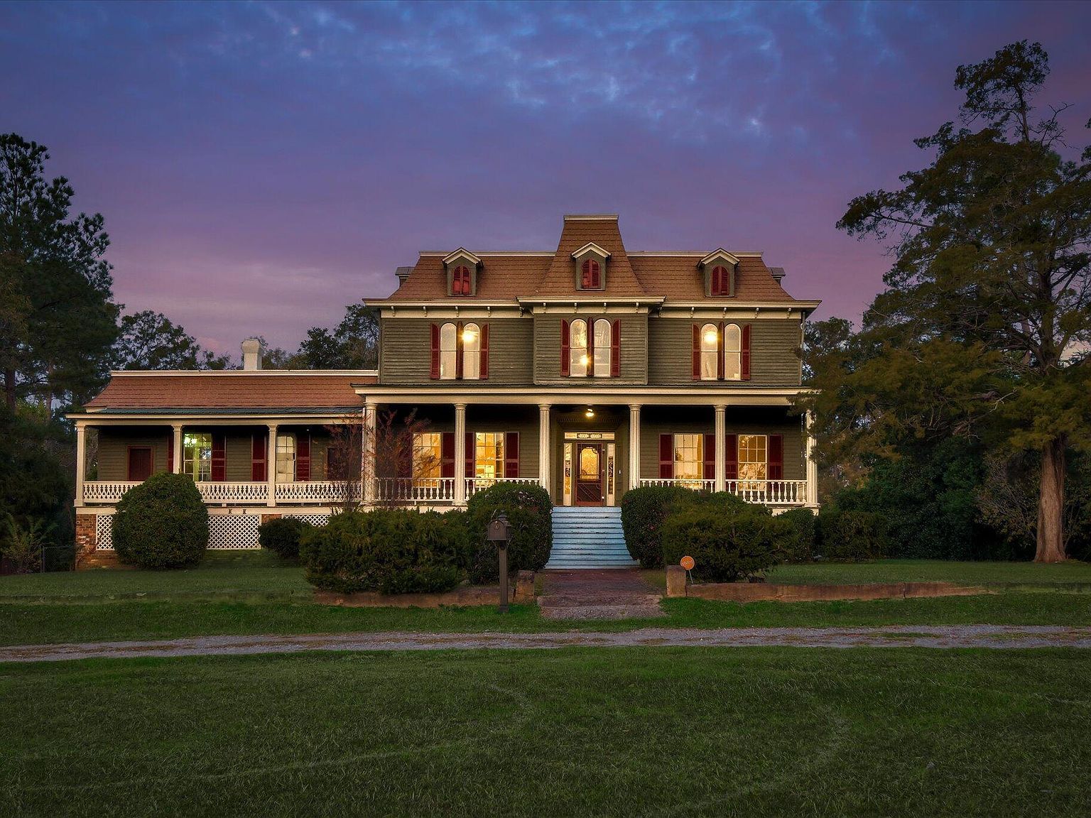 197 Sheppard Dr Edgefield, SC 29824 - Thumbnail 2