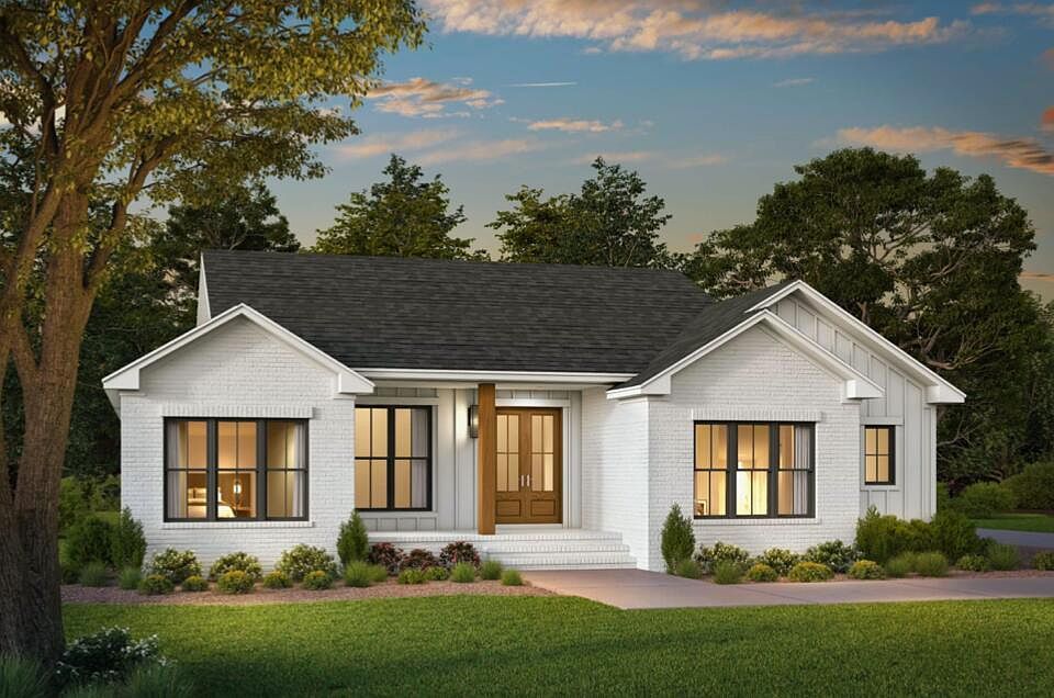 421 Bauskett St Edgefield, SC 29824 | Single Family