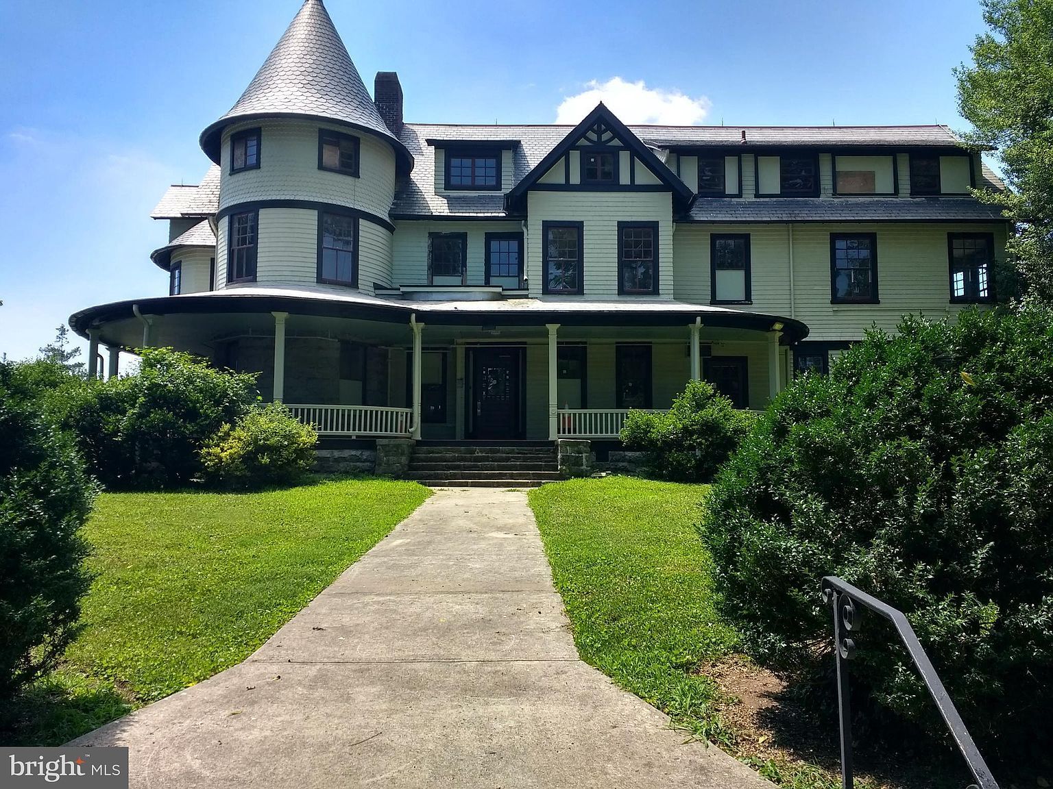 10212 Montgomery Ave #9 Kensington, MD 20895 - Thumbnail 2