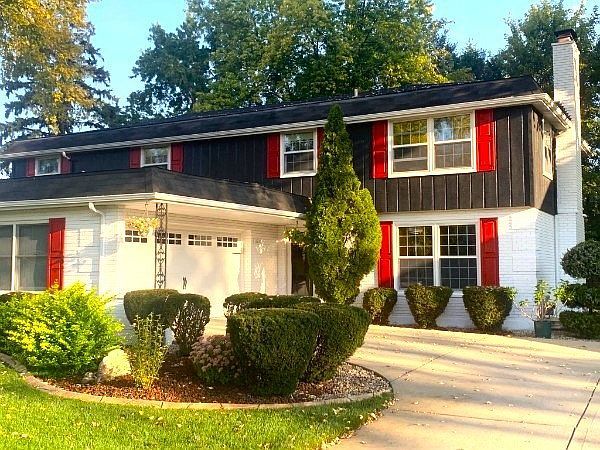 11216 85th Pl Willow Springs, IL 60480 - Thumbnail 2