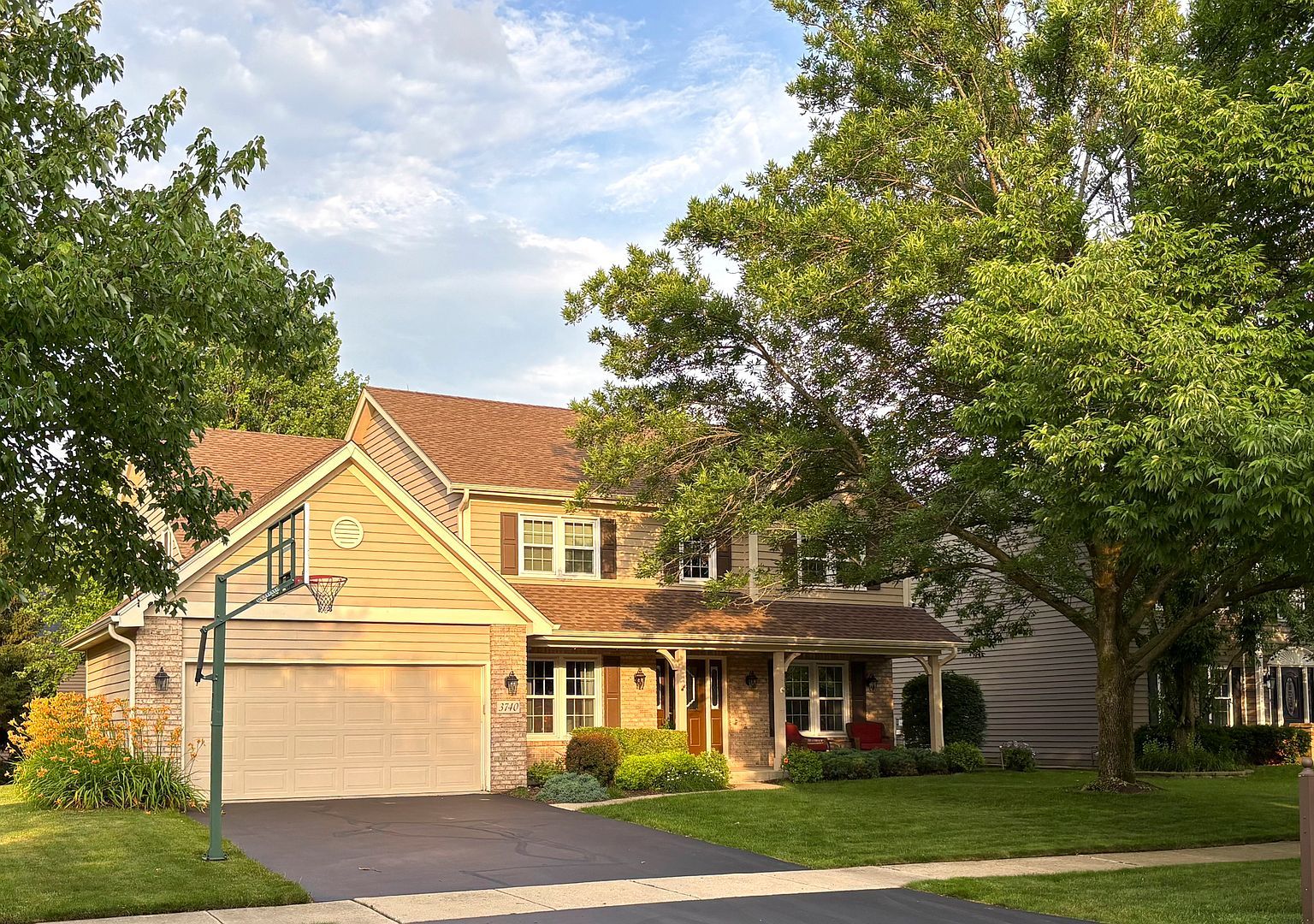 3740 Caine Dr Naperville, IL 60564 - Thumbnail 2