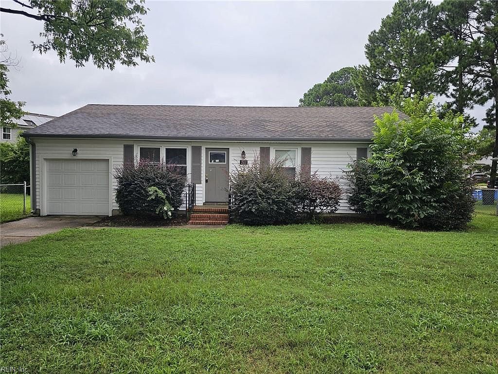 207 Kelly Dr Portsmouth, VA 23702 - Thumbnail 2